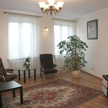 Apartament Polonia Apartment Гданск Екстериор снимка