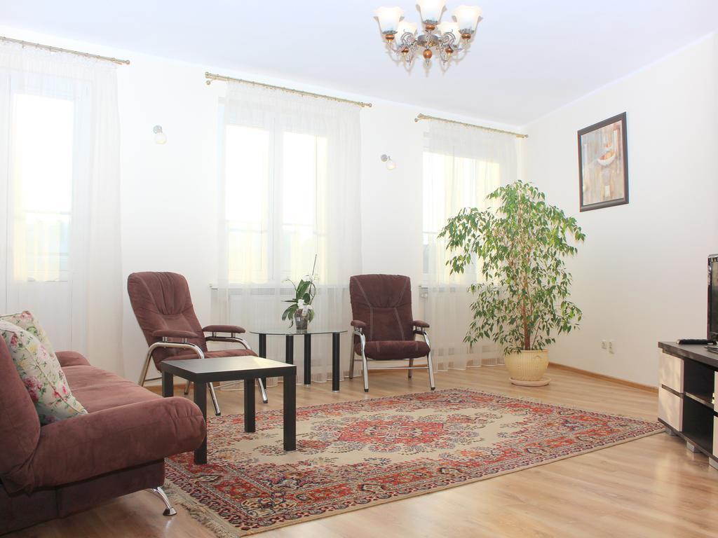 Apartament Polonia Apartment Гданск Екстериор снимка