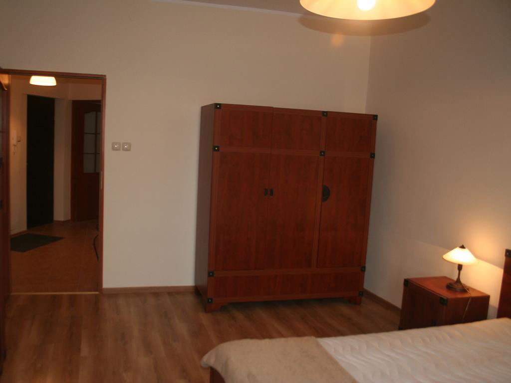 Apartament Polonia Apartment Гданск Екстериор снимка