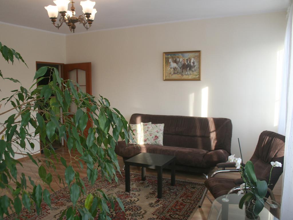 Apartament Polonia Apartment Гданск Екстериор снимка