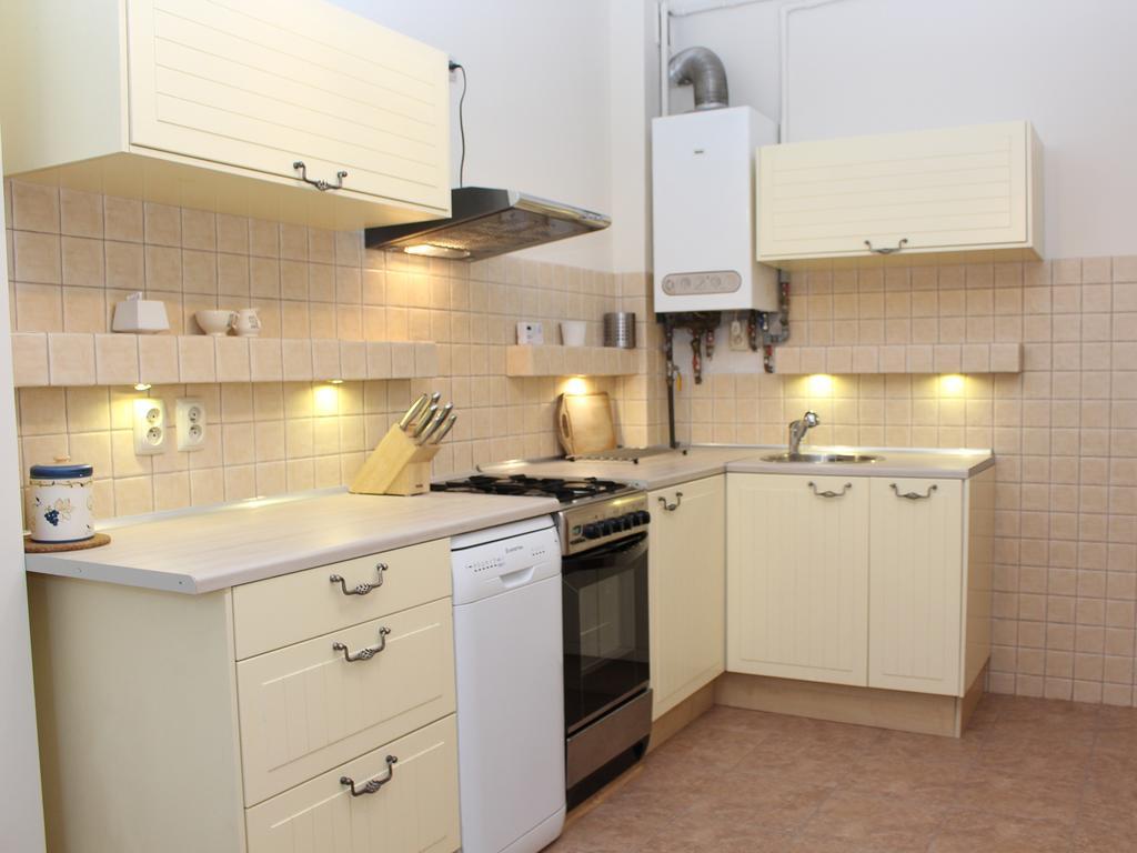 Apartament Polonia Apartment Гданск Екстериор снимка